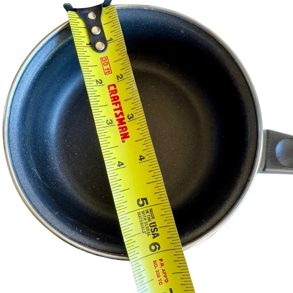 Encore By Fiesso qt saucepan